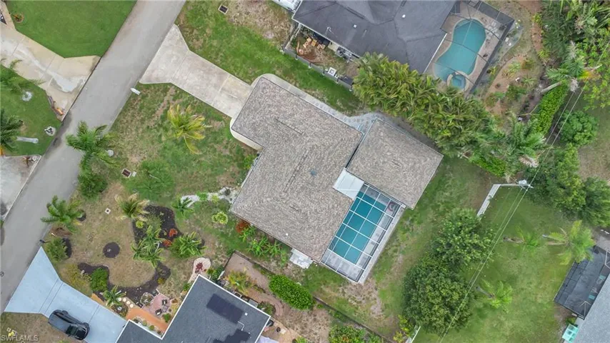 3573  Bailes  ST, Bonita Springs, FL 34134