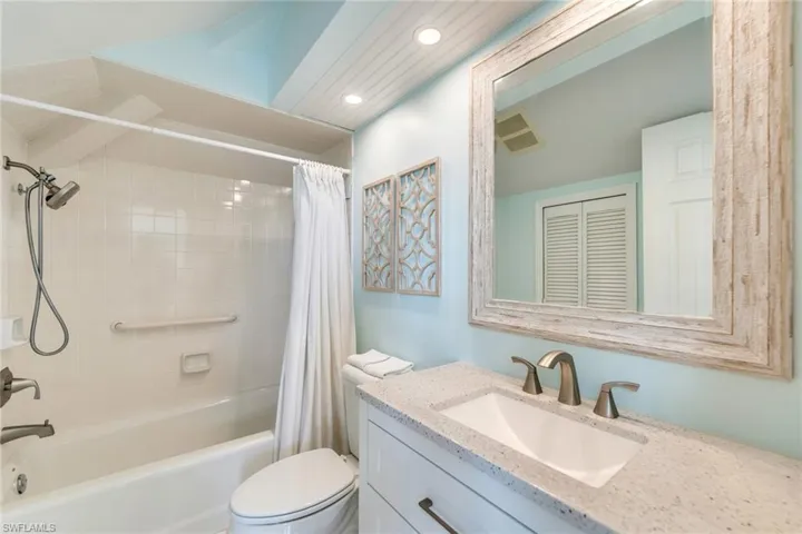 Full bath