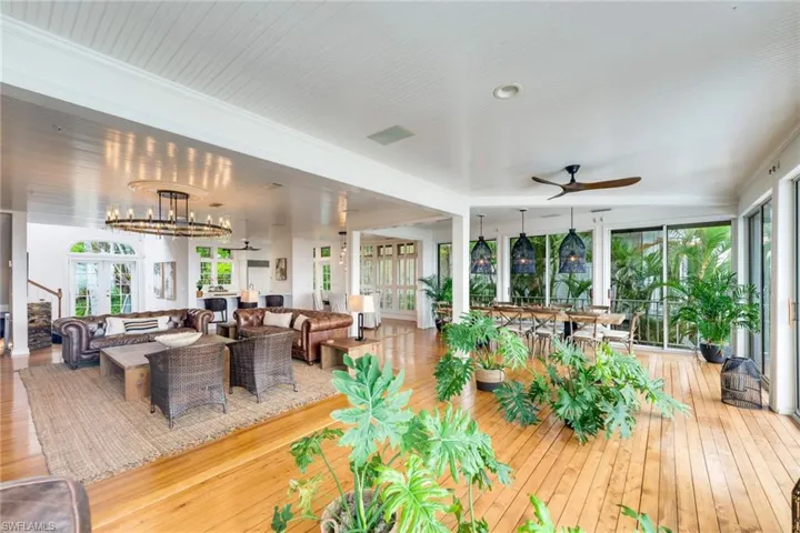 Sunroom