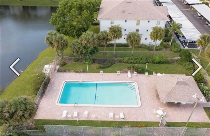 9640 Victoria Ln C-305, Naples, Florida 34109