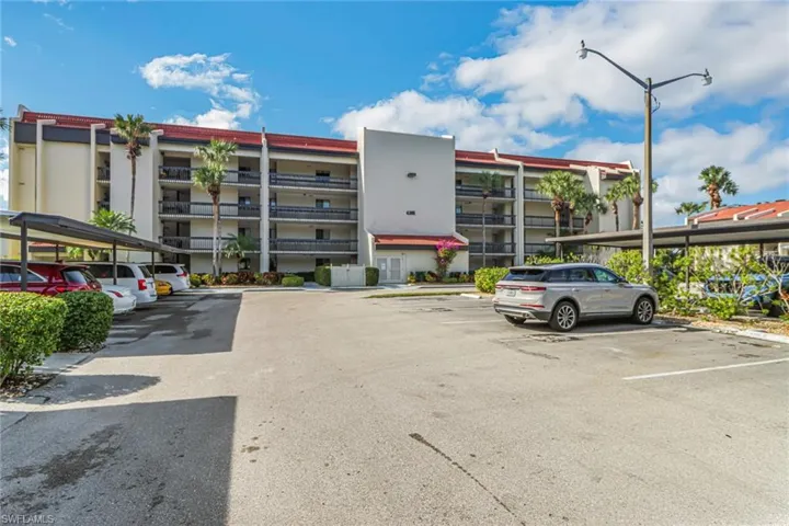 4396 Bowsprit Ct # 4b, Fort Myers Fl 33919