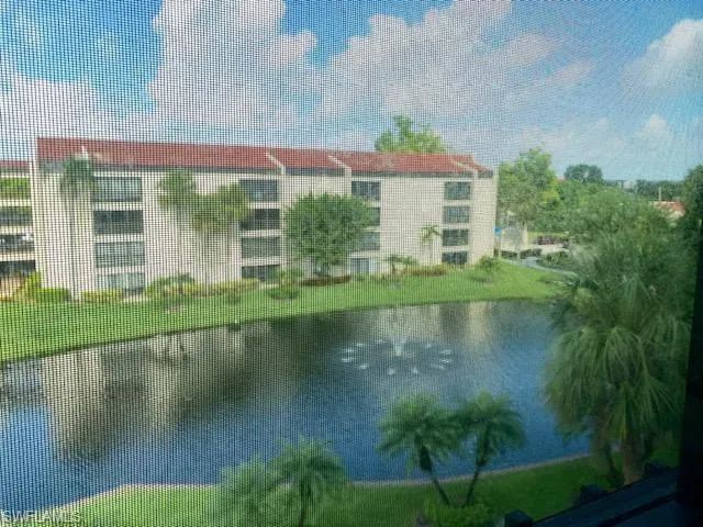 4396 Bowsprit Ct # 4b, Fort Myers Fl 33919