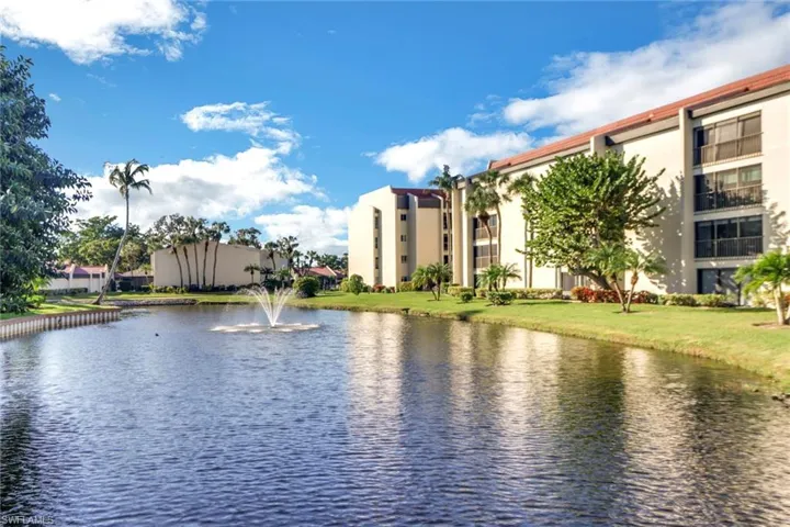 4396 Bowsprit Ct # 4b, Fort Myers Fl 33919