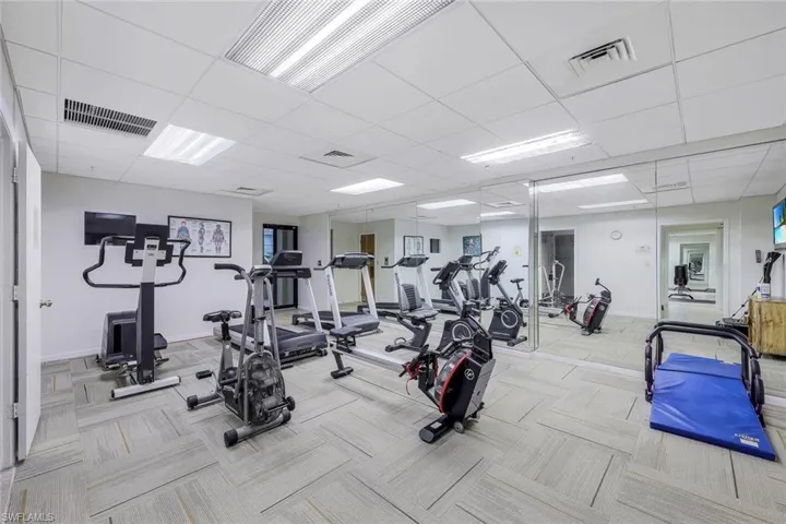 Community Fitness
