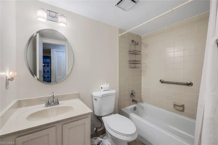 3rd Bath