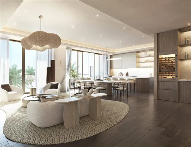 Renderings