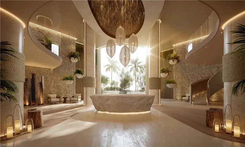 Renderings