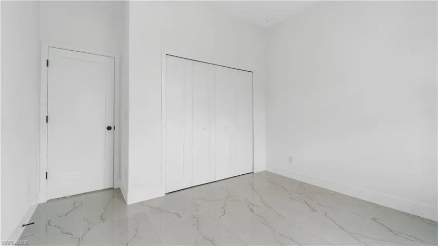 Guest bedroom