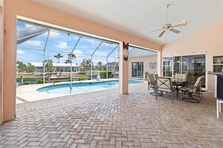 Water view featuring nearby suburban area