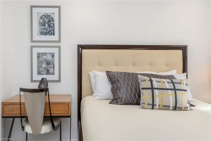 2nd Bedroom