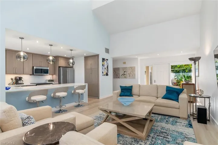 Great Room/Kitchen