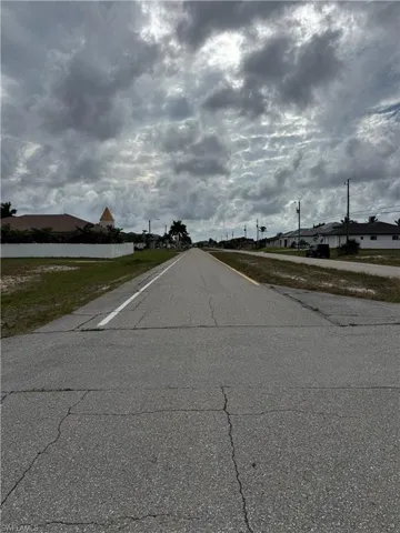 1540 Nw 41st Pl, Cape Coral, Florida 33993