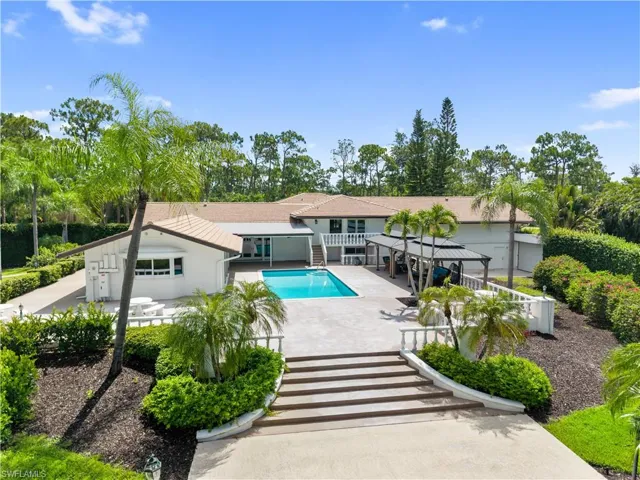 13580 Brynwood Ln, Fort Myers, Florida 33912