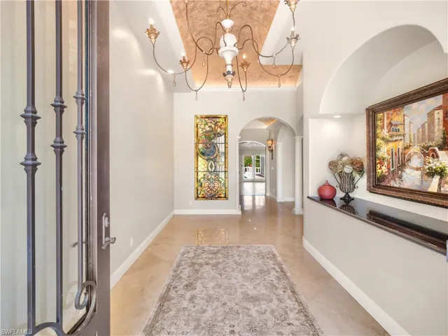 13580 Brynwood Ln, Fort Myers, Florida 33912