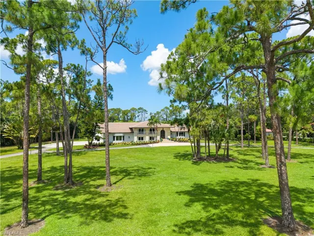 13580 Brynwood Ln, Fort Myers, Florida 33912