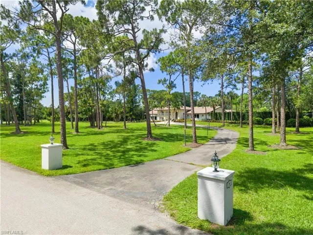 13580 Brynwood Ln, Fort Myers, Florida 33912