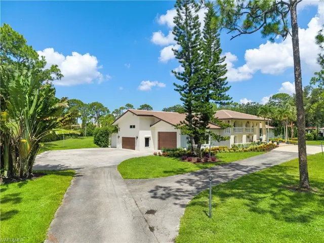 13580 Brynwood Ln, Fort Myers, Florida 33912