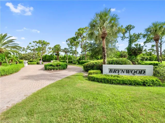 13580 Brynwood Ln, Fort Myers, Florida 33912
