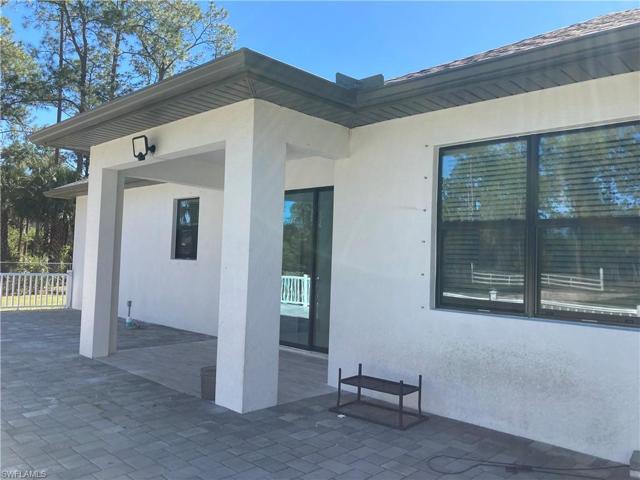 4283 12th AVE SE, NAPLES FL 34117