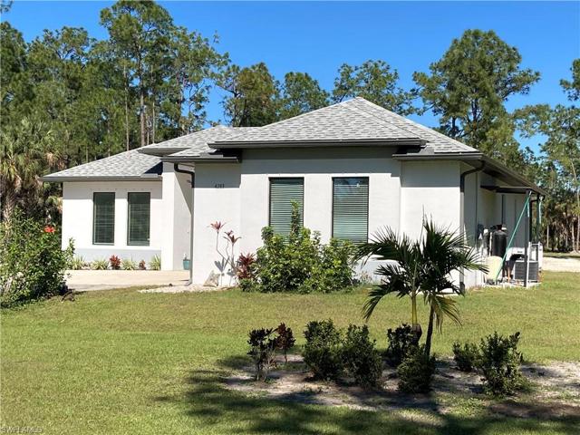 4283 12th AVE SE, NAPLES FL 34117