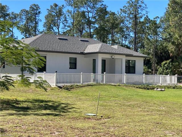 4283 12th AVE SE, NAPLES FL 34117
