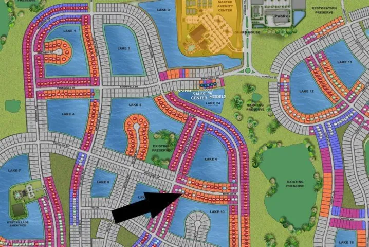 Site map: 629