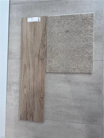 Design selections