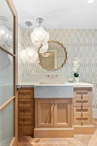 powder bath