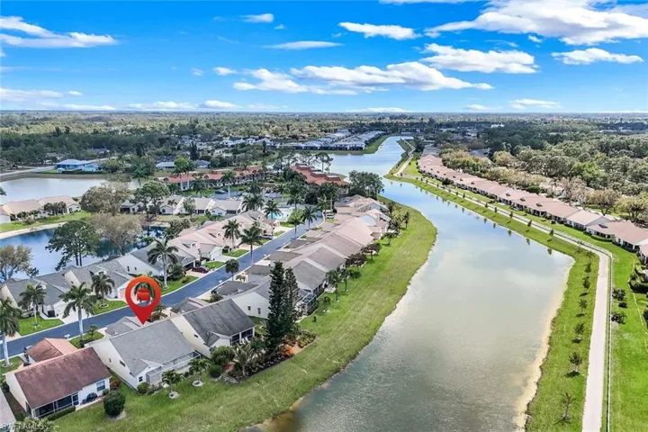 Welcome to Greens of Bonita Springs!