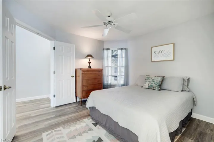 Third bedroom.
