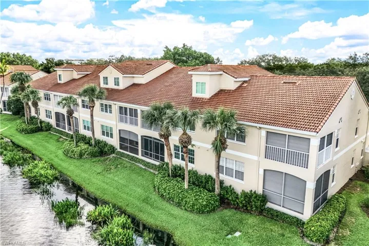 Welcome to Avalon luxury living!