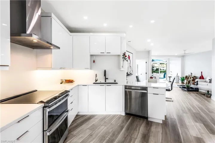 Dream chef kitchen!