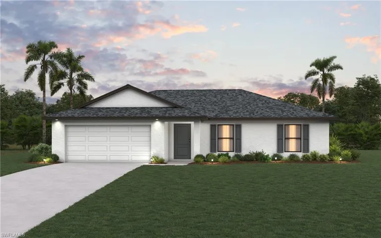 6012  Keystone  CIR, Labelle, FL 33935