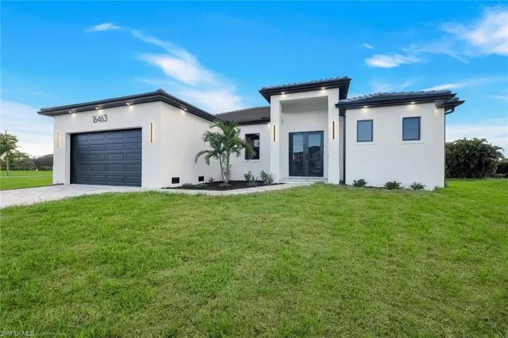 16463 Belo Ct, Punta Gorda, Florida 33955