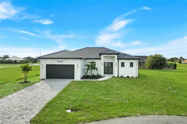 16463 Belo Ct, Punta Gorda, Florida 33955