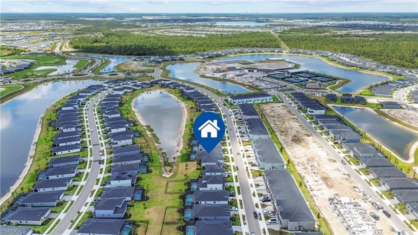 14964 White Pearl Rd, Punta Gorda, Florida 33982