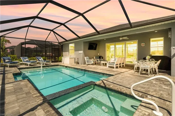 14964 White Pearl Rd, Punta Gorda, Florida 33982