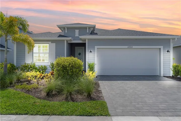 14964  White Pearl  RD, Punta Gorda, FL 33982