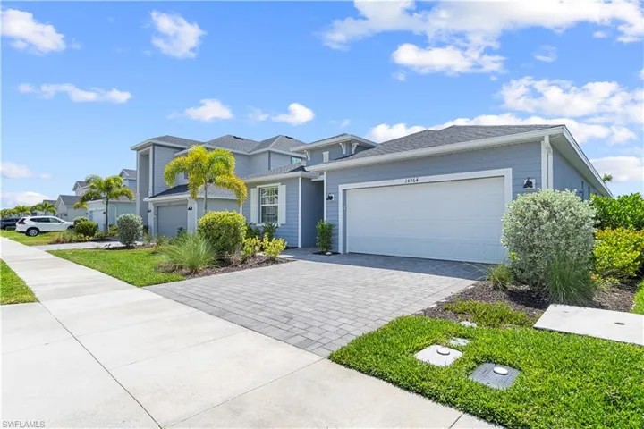 14964  White Pearl  RD, Punta Gorda, FL 33982