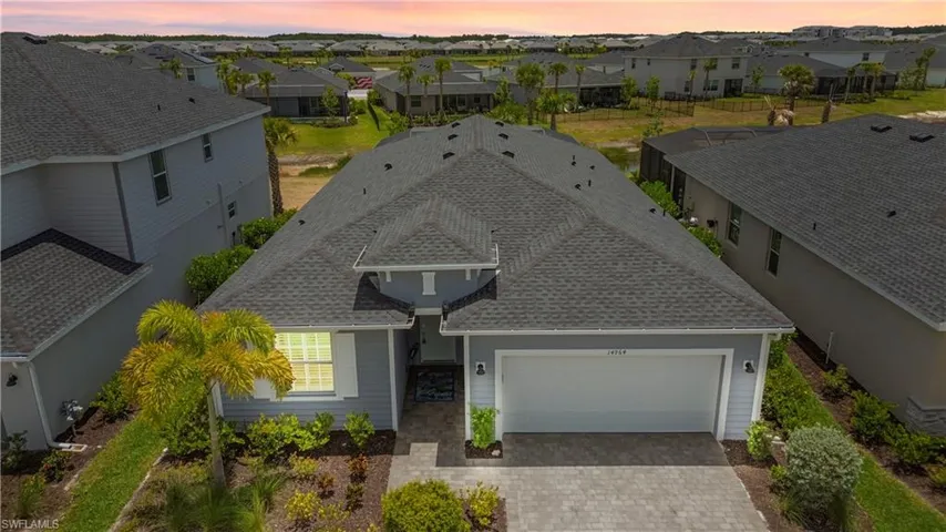 14964  White Pearl  RD, Punta Gorda, FL 33982