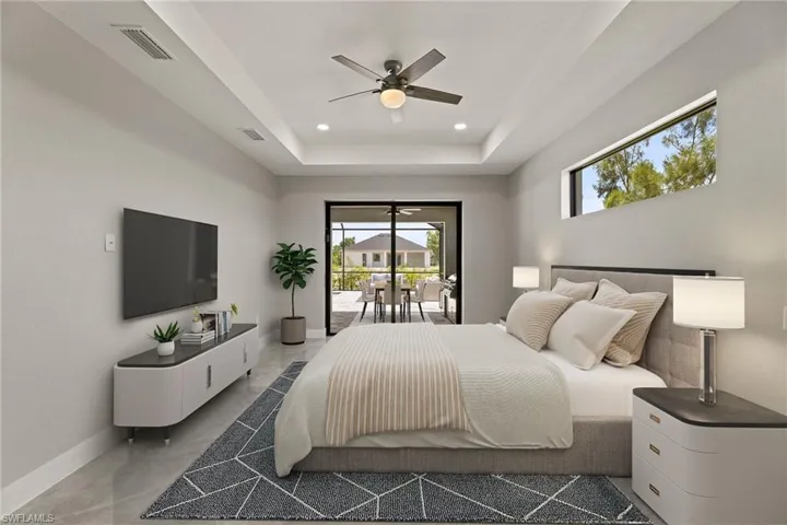 VIRTUAL STAGING