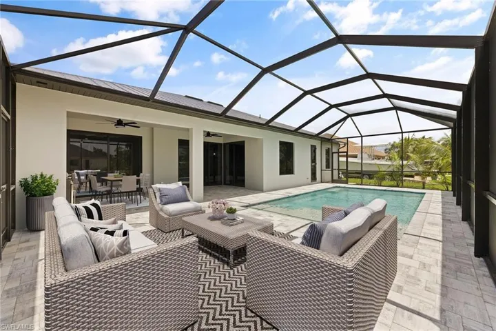 VIRTUAL STAGING