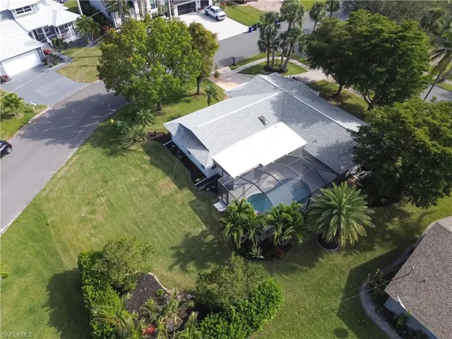 5554  Natoma  DR, Fort Myers, FL 33919