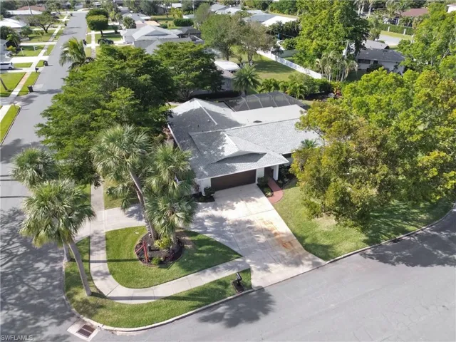 5554  Natoma  DR, Fort Myers, FL 33919