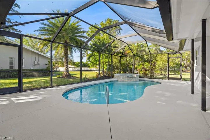 5554  Natoma  DR, Fort Myers, FL 33919