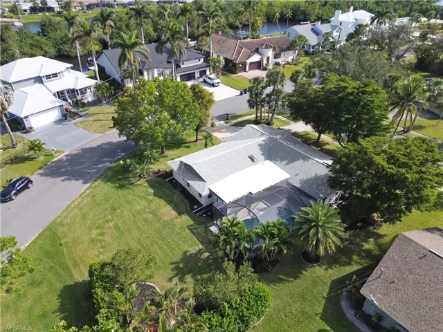 5554  Natoma  DR, Fort Myers, FL 33919