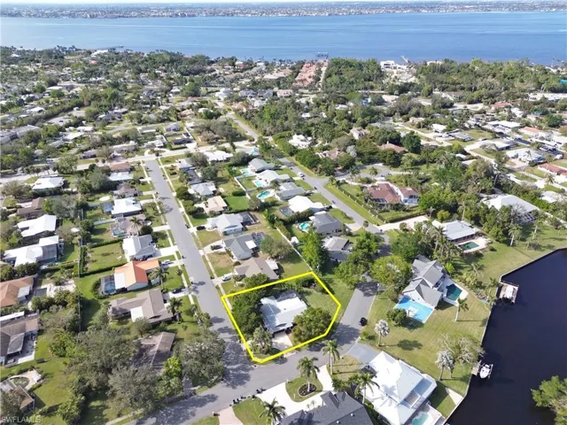 5554  Natoma  DR, Fort Myers, FL 33919
