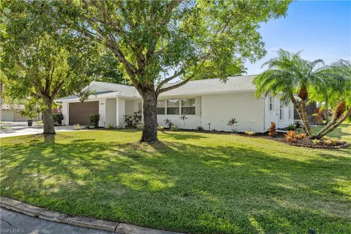 5554  Natoma  DR, Fort Myers, FL 33919