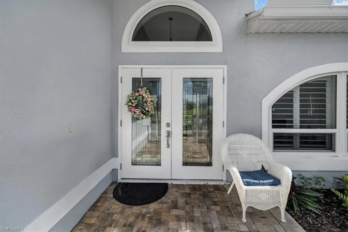 1157 Se 32nd Ter, Cape Coral, Florida 33904