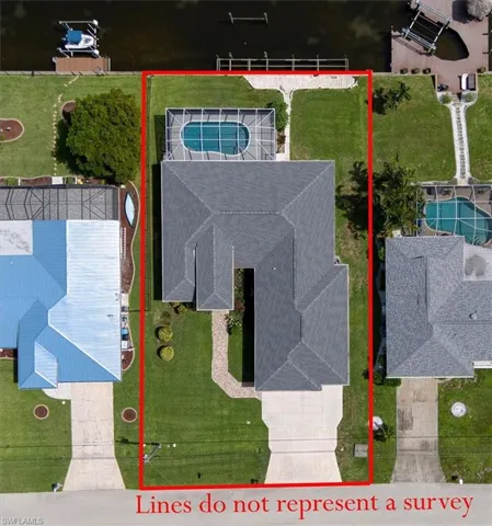 1157 Se 32nd Ter, Cape Coral, Florida 33904